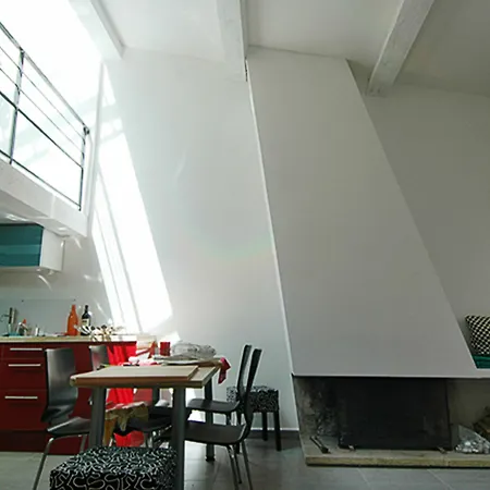 Les O Du Panier Apartment Marseille Exterior photo