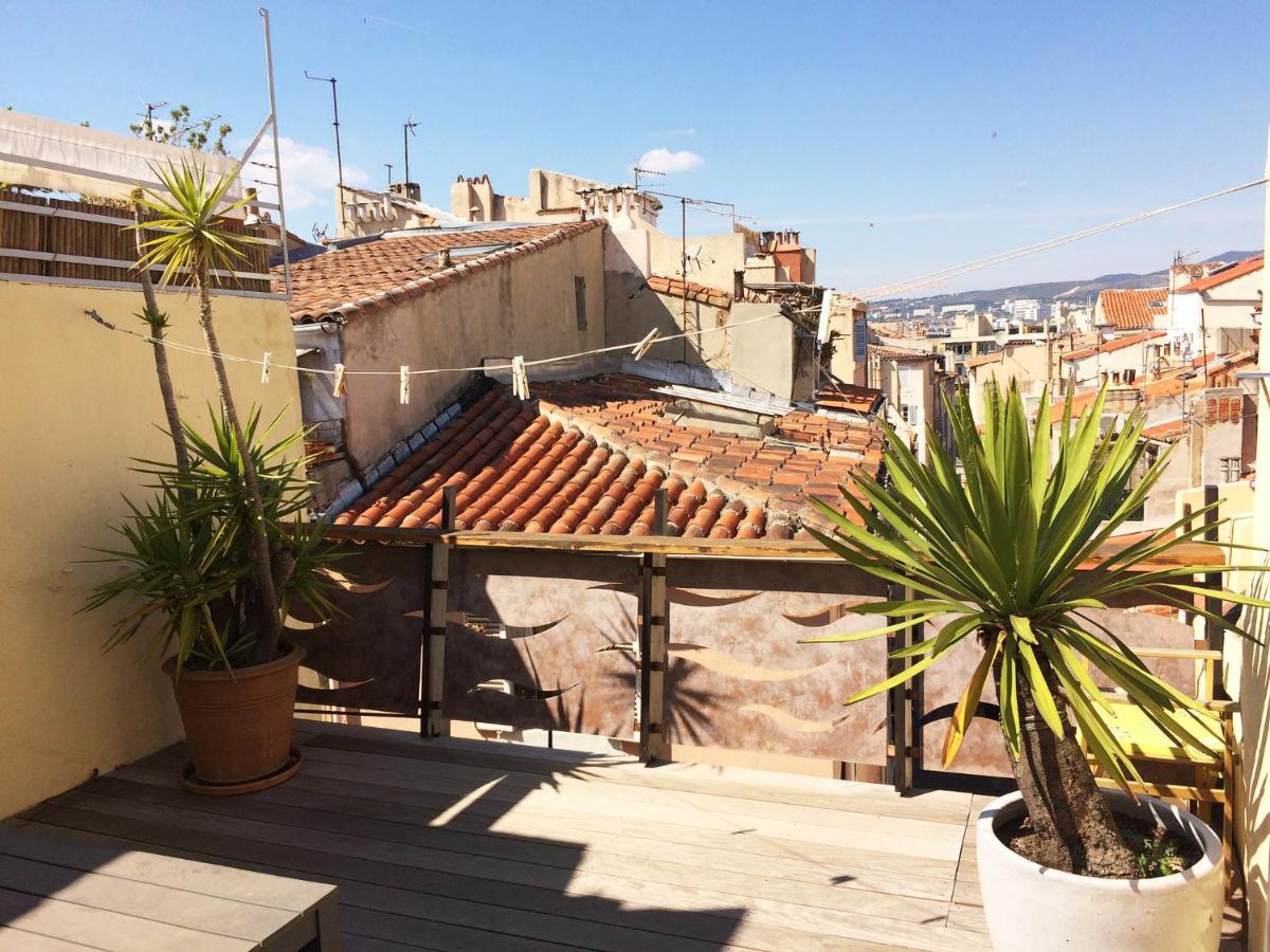 Les O Du Panier Apartment