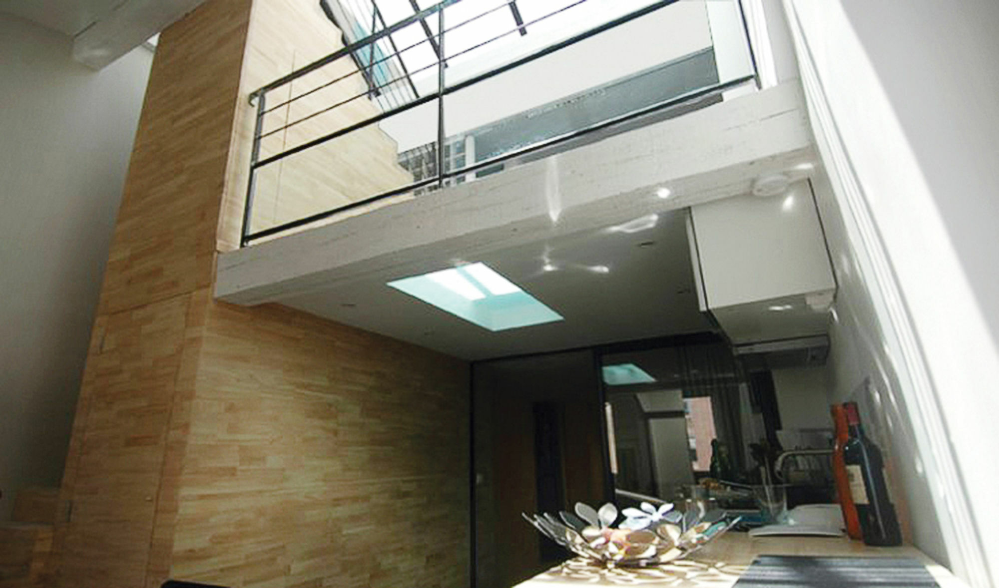 Les O Du Panier Apartment Marseille