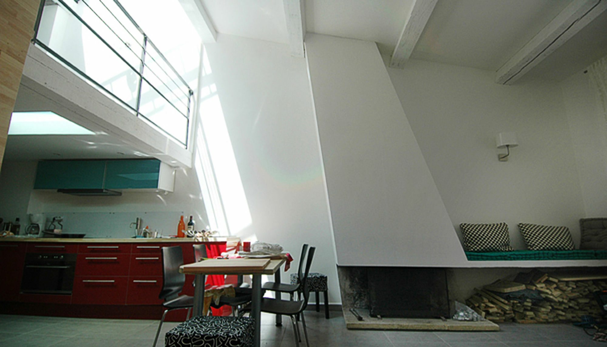 Les O Du Panier Apartment *