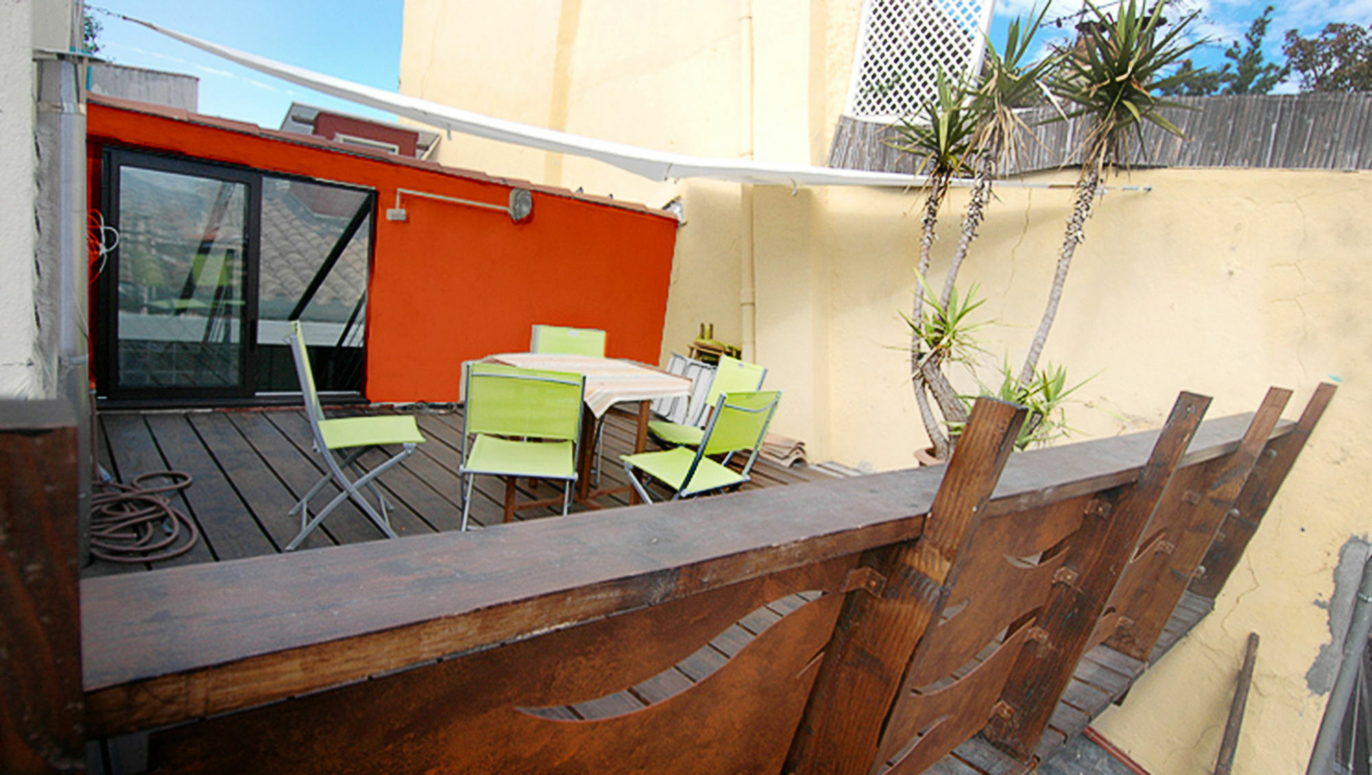Les O Du Panier Marseille