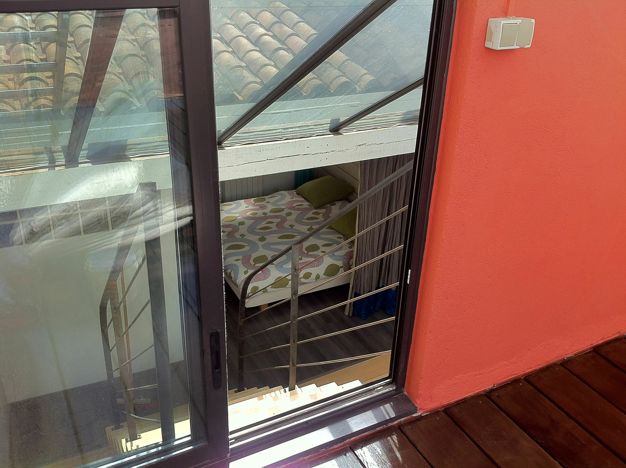 Apartment Les O Du Panier Marseille