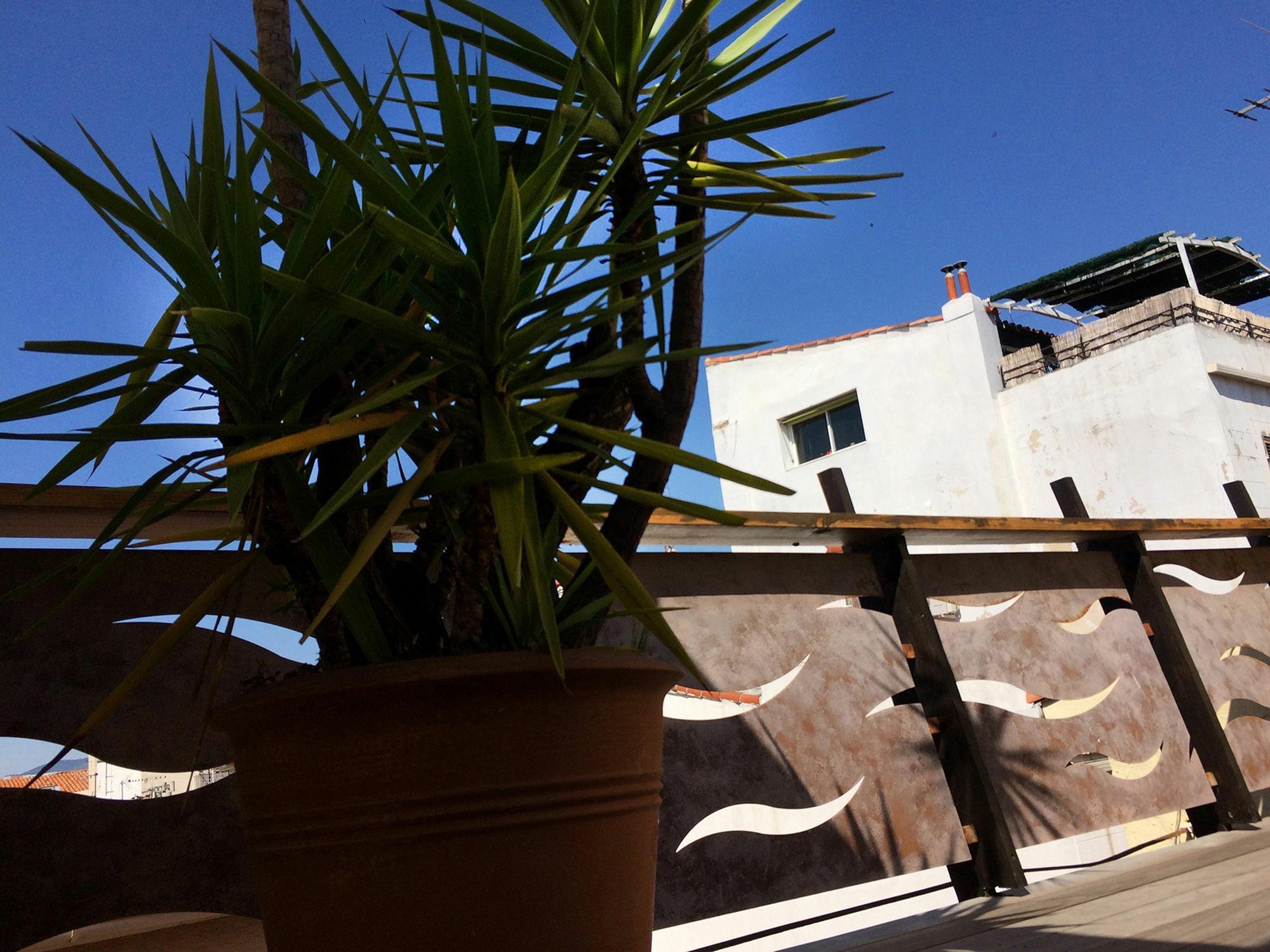Les O Du Panier Apartment