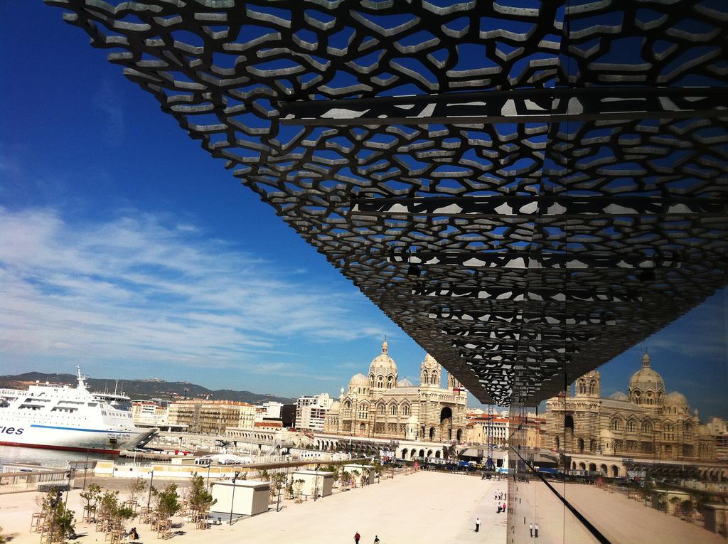 Les O Du Panier Marseilles