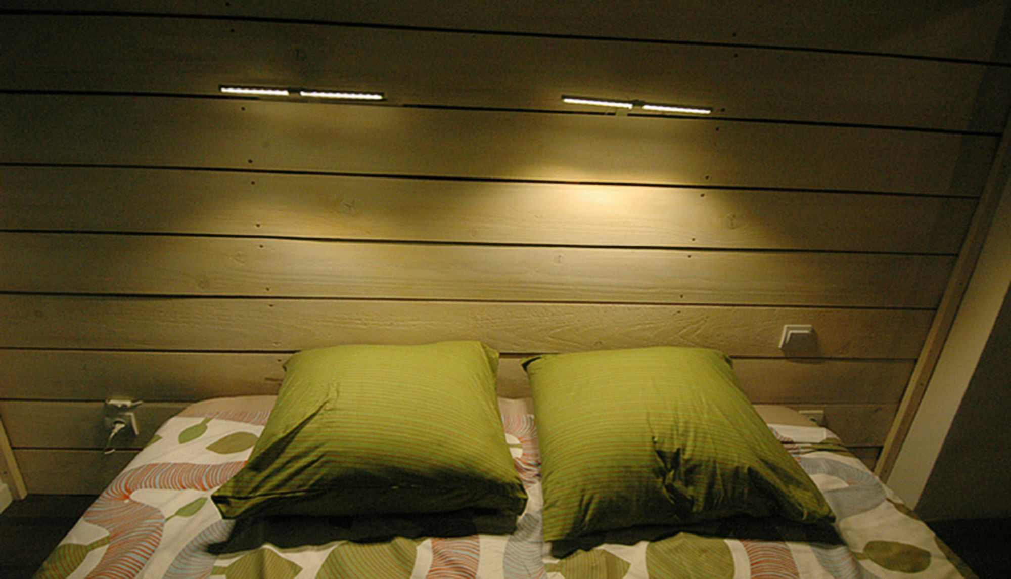 Les O Du Panier Apartment *